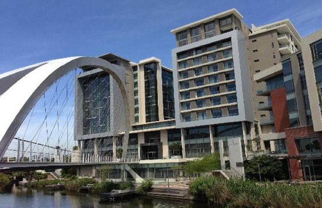 The Residences At Crystal Towers - Foto 52