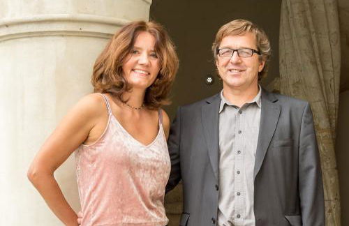 Traumhaftes GARTENLOFT - Photo 35