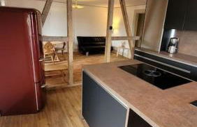 Appartement Schöne Schwarzwald Auszeit - Foto 8