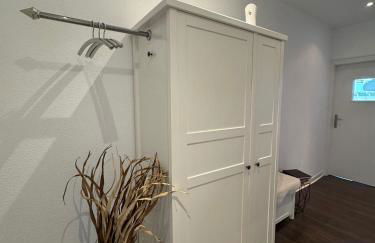 Seibel's SUITES - Appartement Wohnung mitten in Rüttenscheid - Foto 21