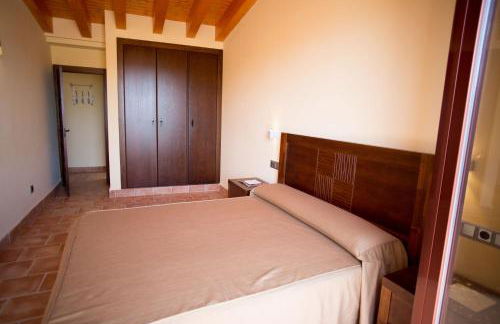 Apartamentos Turisticos Cortijo Garces - Photo 26