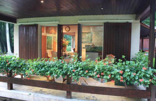 PETITE MAISON de CHARME DANS DOMAINE BOISÉ - Foto 2