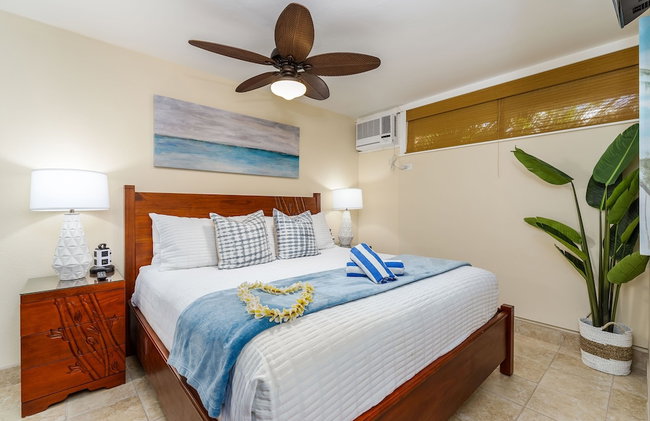 Kuleana 613 1 Bdrm 1 Bedroom Condo by RedAwning - Foto 5
