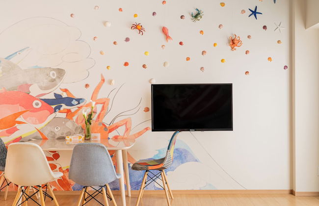 V Boutique House - Foto 34