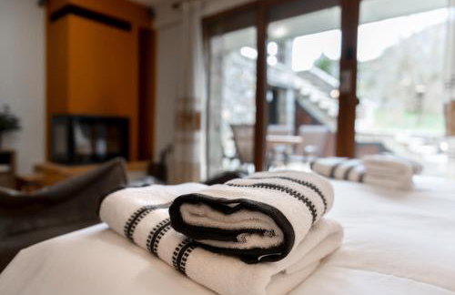 Del Mountain Home Arachova - Foto 7