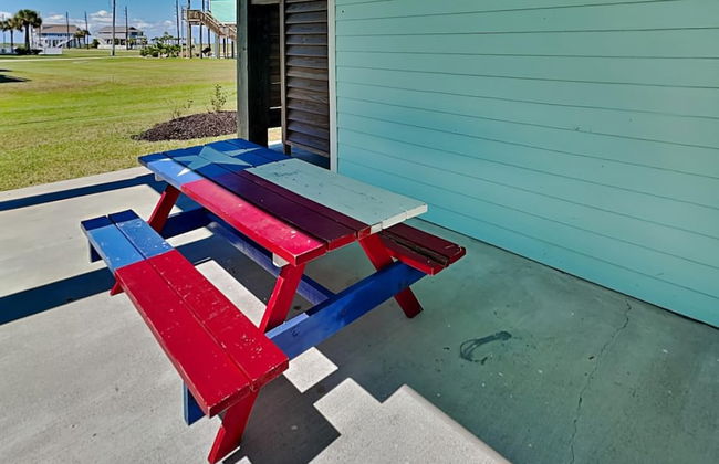 Beach and Bay View - Foto 24