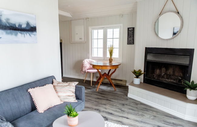 Muskoka Waterfront Retreat - Foto 27