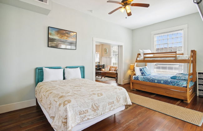 The Big Kahuna Manor - Foto 8