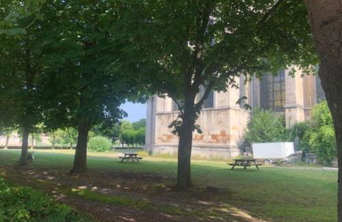 Maison de l'Abbaye des Prémontrés - Foto 6