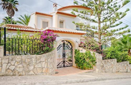 Villa Villa Carpe Diem by Interhome - Foto 124