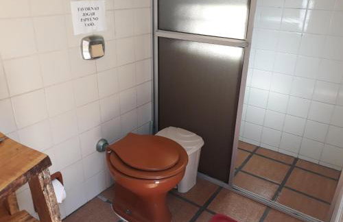 Casa Pousada Rosa dos Ventos - Foto 43