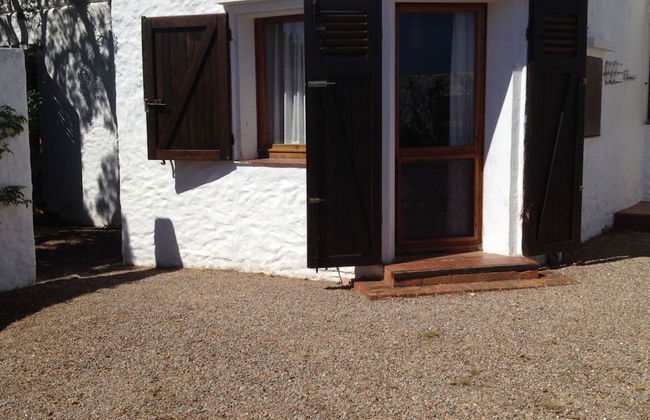 SVS - Lu Impostu Villa e Apartments - Foto 25