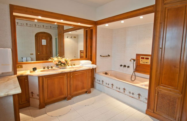 Tenuta Cusmano Villa Resort - Foto 63