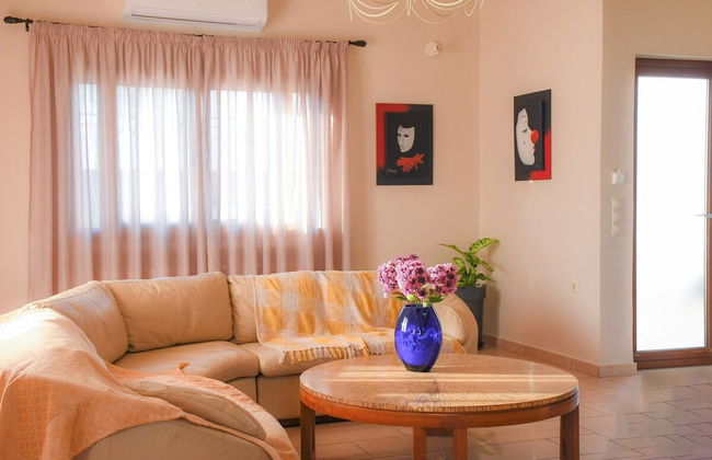 Giovanni City House Near Chania City Center - Foto 51