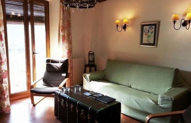 Apartamentos Rurales L'Alquería del Pilar - Photo 24