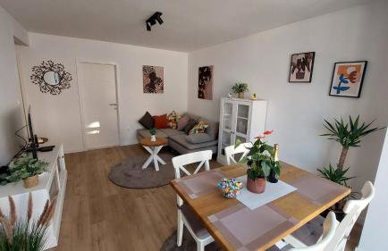 Apartment Rea - Foto 3