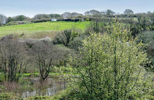 Middle Barn at Cusgarne Manor, adults only - Photo 11