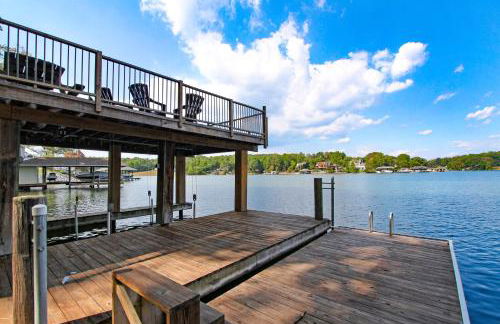 Cottage at the Lake - Foto 45