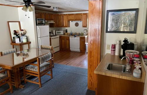 2 Bedroom 2 Bathroom - Blue Knob All Season Resort Condo - Foto 1
