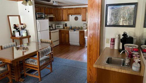 2 Bedroom 2 Bathroom - Blue Knob All Season Resort Condo - Foto 1