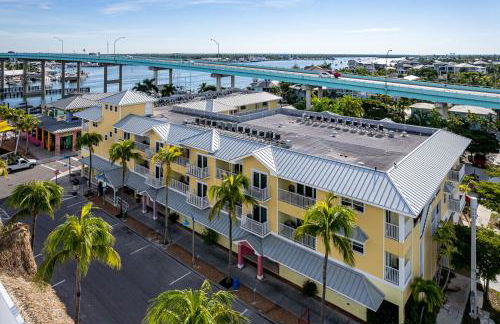 Harbour House at the Inn 208 - Foto 11