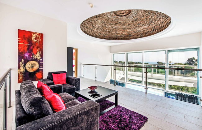 Villa Albufeira Vista Mar - Foto 4