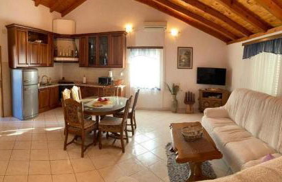 Apartments by the sea Milna, Vis - 8896 - Photo 14