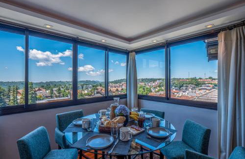 Cobertura Premium no centro de Gramado - Foto 20