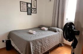 Apartamento temporada - Foto 12