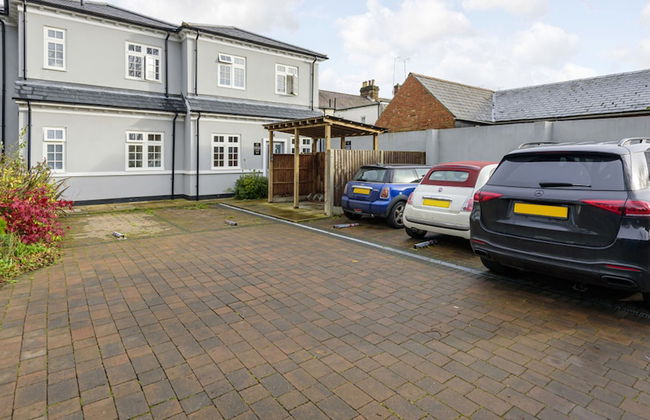 Ragan Court Apartments in Aldershot - Foto 59