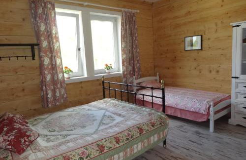 Uroczysko Sosnówka - Foto 38