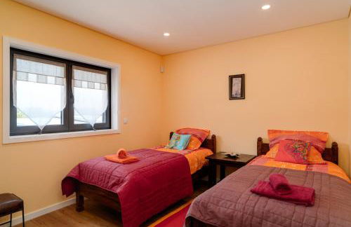 Porto Nova Vivenda em Lever - Foto 19