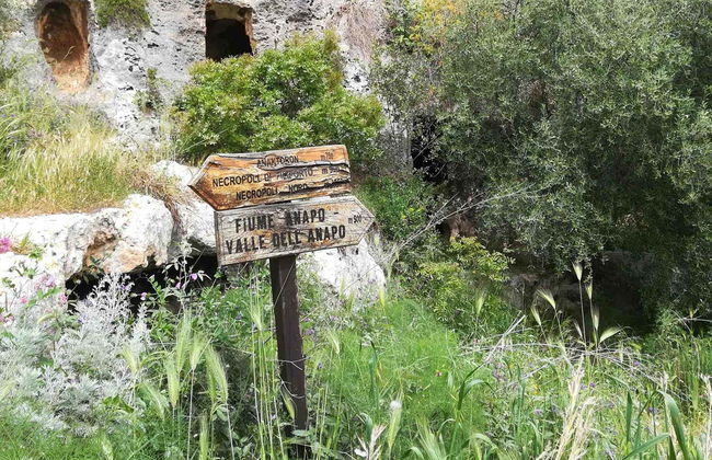 Tour in Ferla - Foto 5