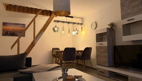 Ferienwohnung Kurze Auszeit 24 Std Check in - Foto 2