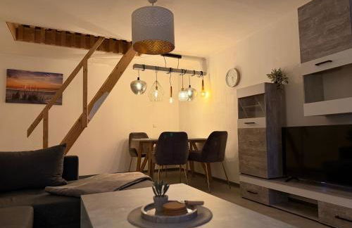 Ferienwohnung Kurze Auszeit 24 Std Check in - Foto 2