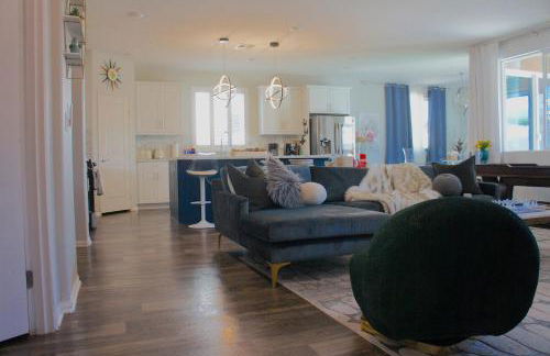 5Br3B Pool, 2mi to Fstvals, EV Chrgr, Gym, Games - Photo 19