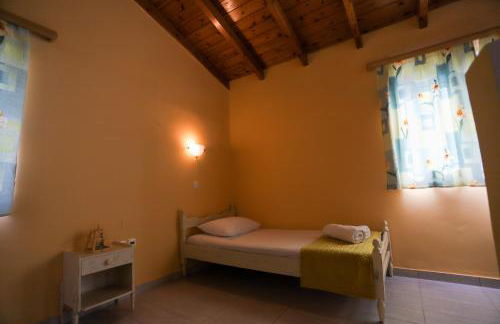 George's Sweet n' Cozy Maisonette in Ipsos Corfu - Photo 37