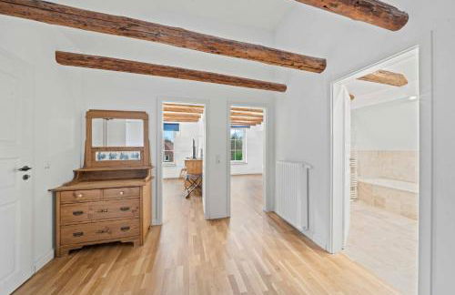 Schmuckstück an der Nordsee in Loquard - Photo 21