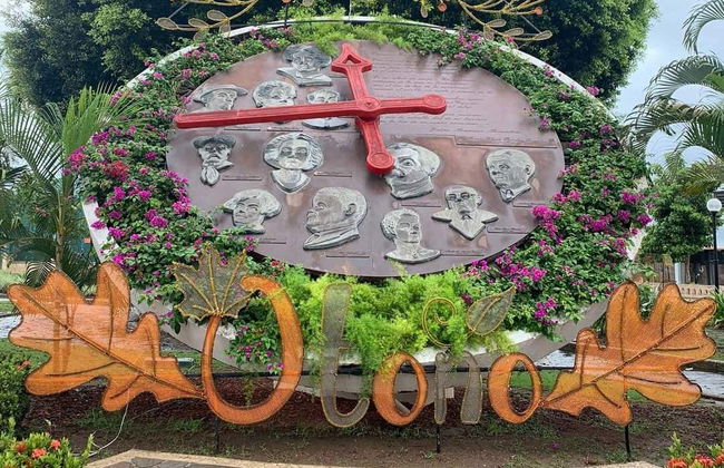 Excursión a Guavate - Foto 7