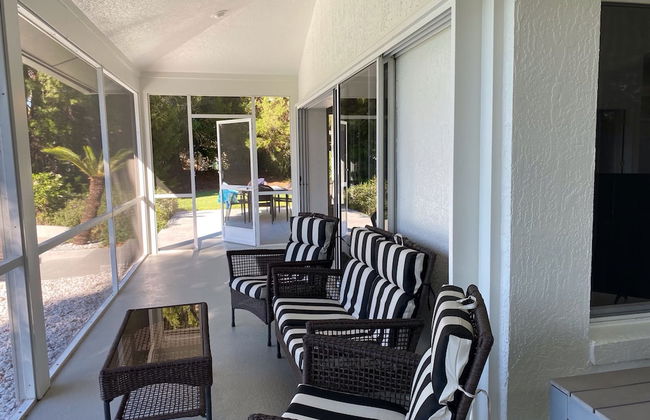 Swiss 28 - Lake Stephanie - Foto 40