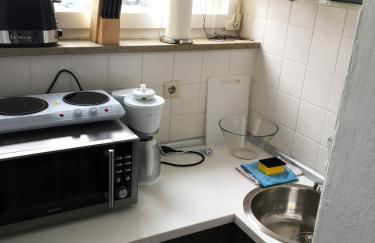 Apartment Treetown - Foto 29