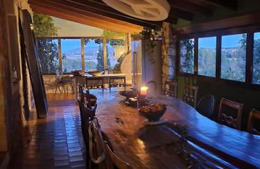 Finca s'Almudaina Farm Finca Villa 12p ETV1135 - Foto 62