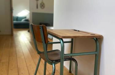 Le Rosa: Villa de charme entre mer et pinède - Foto 34