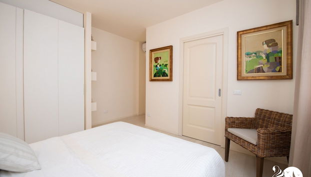 Villa Luisa - Foto 3, Habitación