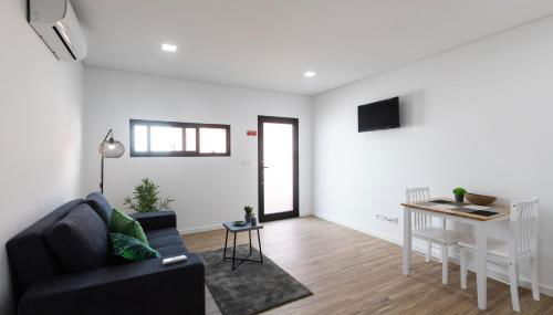 As Casas da Margarida - Photo 4