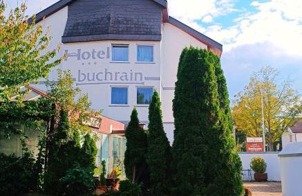 Hotel Buchrain - Foto 1