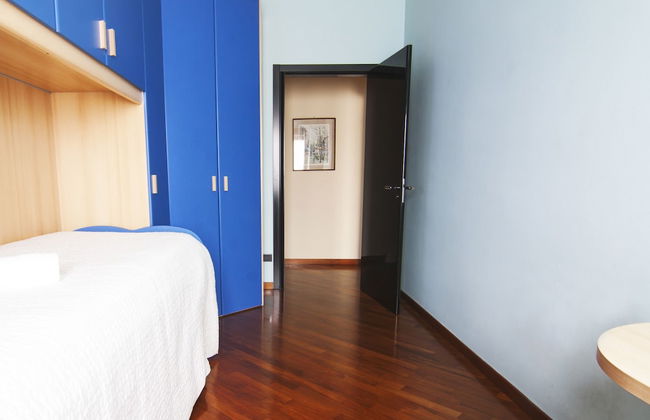 Alessia's Flat - Tortona - Photo 14