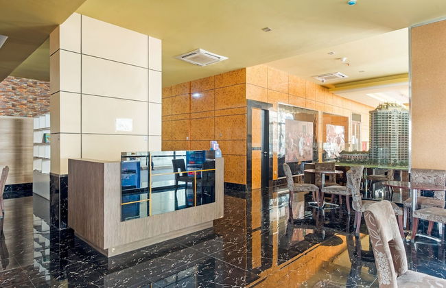 OYO 3691 Apartment Saladin Mansion - Foto 3