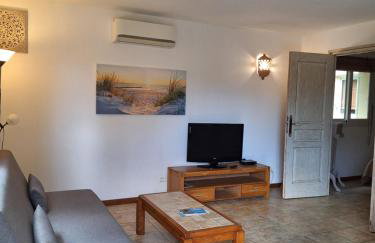 Gîte Acellu - Foto 9