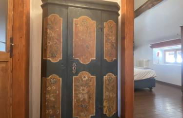 Ponte del Mera Attic - Foto 15